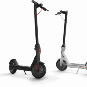 Hero Electric Bike