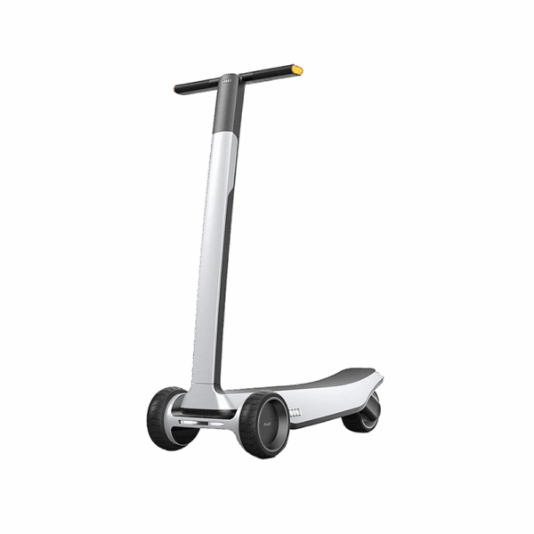 3i Three Wheeler Scooter