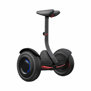 Fat Tire E-Bikes
