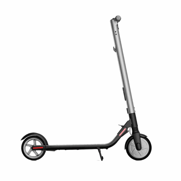 Folding E-Bikes